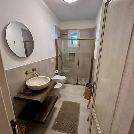 Apartment Vico Casalicchio Cerfignano
