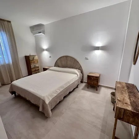Vico Casalicchio شقة Cerfignano