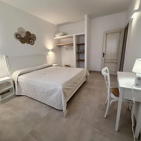 Vico Casalicchio شقة