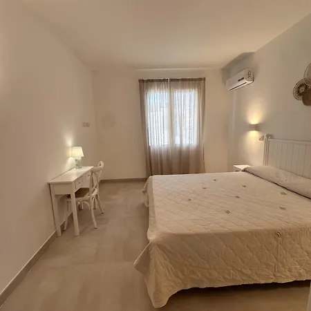 Vico Casalicchio شقة