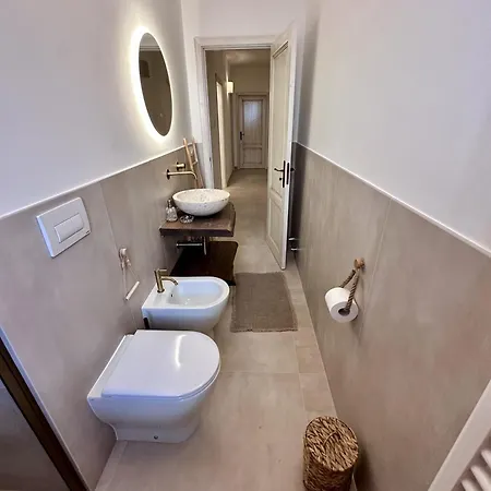 Vico Casalicchio Apartment *