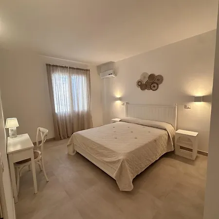 Apartment Vico Casalicchio