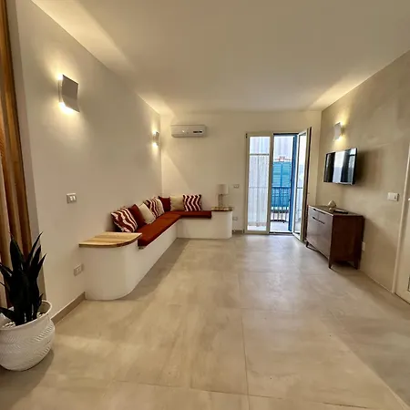 Vico Casalicchio Apartment *