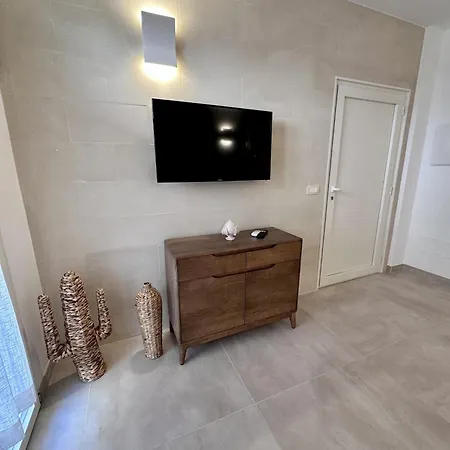 Apartment Vico Casalicchio